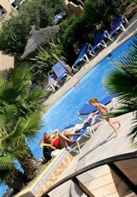 фото отеля La Lagune Hotel Saint-Cyprien