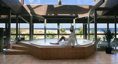 фото отеля La Lagune Hotel Saint-Cyprien