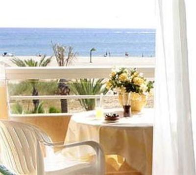 фото отеля La Lagune Hotel Saint-Cyprien
