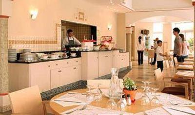 фото отеля La Lagune Hotel Saint-Cyprien