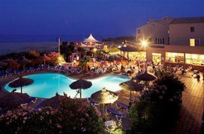 фото отеля La Lagune Hotel Saint-Cyprien