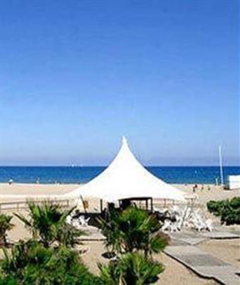 фото отеля La Lagune Hotel Saint-Cyprien