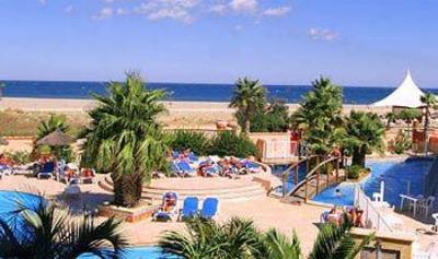 фото отеля La Lagune Hotel Saint-Cyprien
