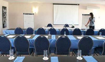 фото отеля La Lagune Hotel Saint-Cyprien