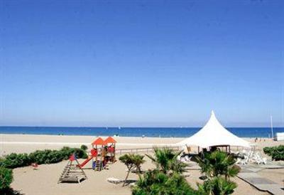фото отеля La Lagune Hotel Saint-Cyprien
