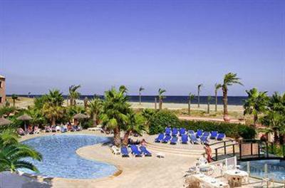 фото отеля La Lagune Hotel Saint-Cyprien