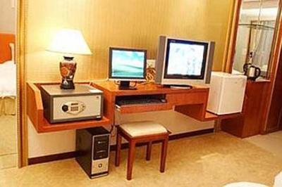 фото отеля Guangtao Hotel