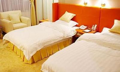 фото отеля Guangtao Hotel