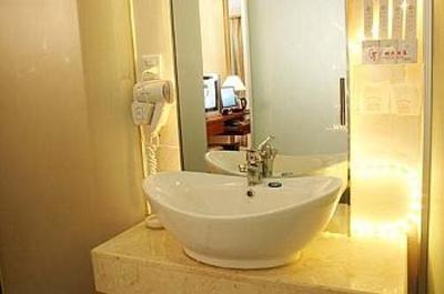 фото отеля Guangtao Hotel