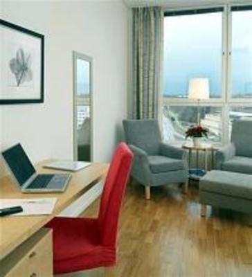 фото отеля StayAt Stockholm Kista