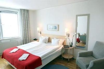 фото отеля StayAt Stockholm Kista