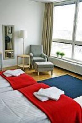 фото отеля StayAt Stockholm Kista