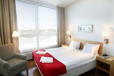 фото отеля StayAt Stockholm Kista