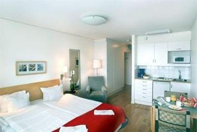 фото отеля StayAt Stockholm Kista