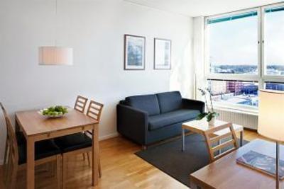 фото отеля StayAt Stockholm Kista