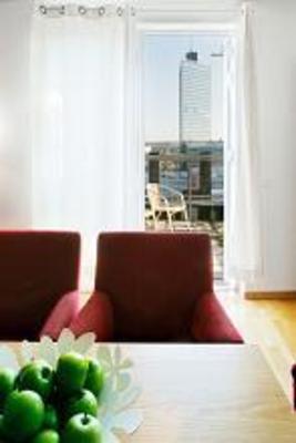 фото отеля StayAt Stockholm Kista