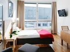 фото отеля StayAt Stockholm Kista