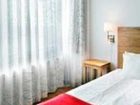 фото отеля StayAt Stockholm Kista