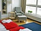 фото отеля StayAt Stockholm Kista