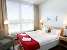 фото отеля StayAt Stockholm Kista