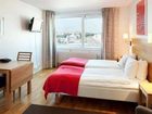 фото отеля StayAt Stockholm Kista