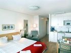 фото отеля StayAt Stockholm Kista