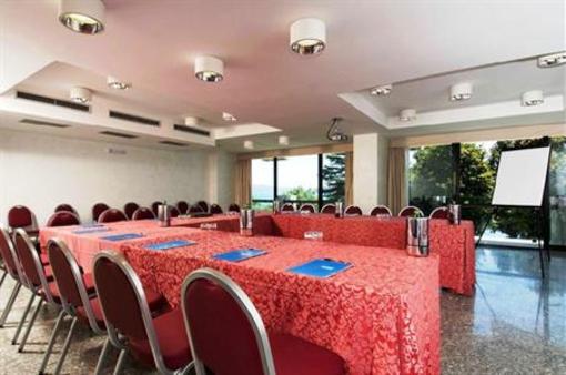 фото отеля Salo' du Parc Hotel