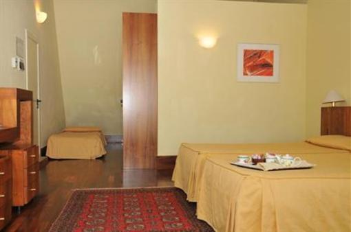 фото отеля Salo' du Parc Hotel