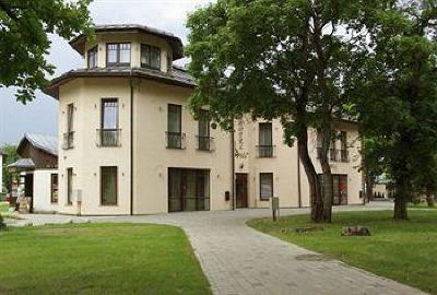 фото отеля Hotel Pils