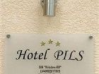 фото отеля Hotel Pils
