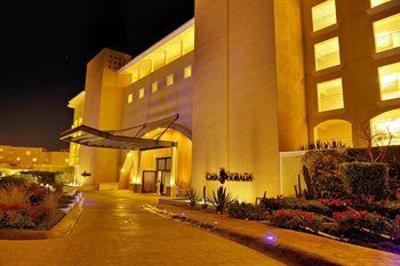 фото отеля Casa Dorada Los Cabos