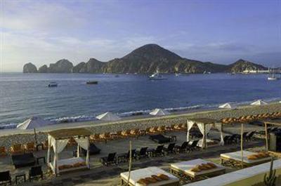 фото отеля Casa Dorada Los Cabos