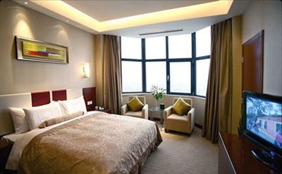 фото отеля Blue Horizon Hotel Jingkou Road Qingdao