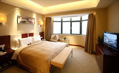 фото отеля Blue Horizon Hotel Jingkou Road Qingdao