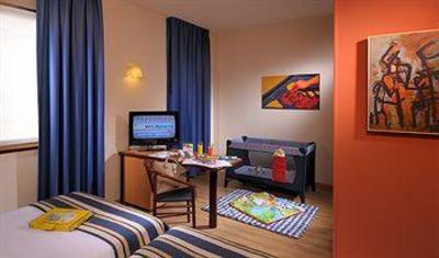 фото отеля Best Western Park Hotel Pordenone