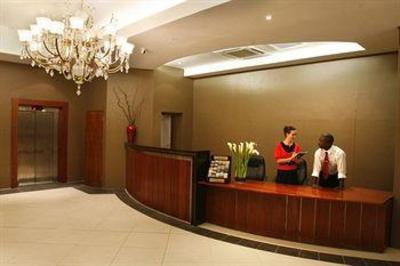 фото отеля The Rockwell Suite Hotel Cape Town