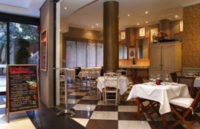 фото отеля The Rockwell Suite Hotel Cape Town