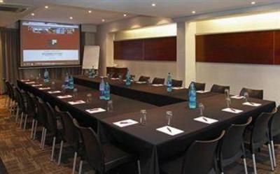 фото отеля The Rockwell Suite Hotel Cape Town