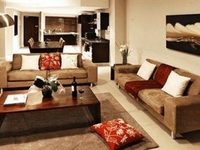 The Rockwell Suite Hotel Cape Town