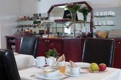 фото отеля Hotel Ter Streep