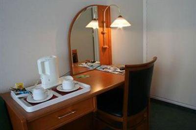 фото отеля Hotel Ter Streep