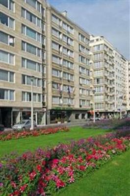 фото отеля Hotel Ter Streep