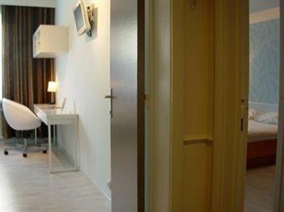 фото отеля Hotel Ter Streep