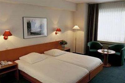 фото отеля Hotel Ter Streep