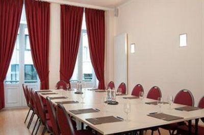 фото отеля Hotel Ter Streep