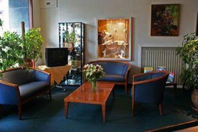 фото отеля Hotel Ter Streep