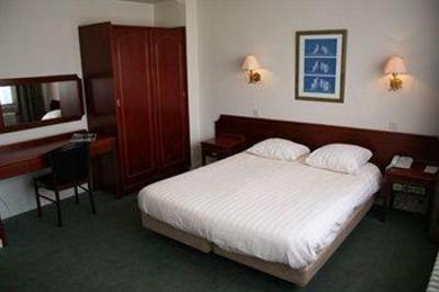фото отеля Hotel Ter Streep