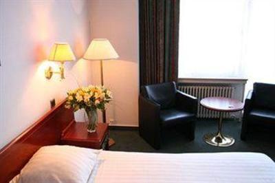 фото отеля Hotel Ter Streep