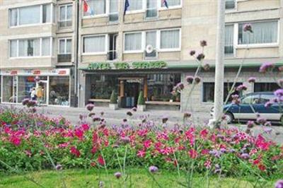 фото отеля Hotel Ter Streep