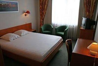 фото отеля Hotel Ter Streep